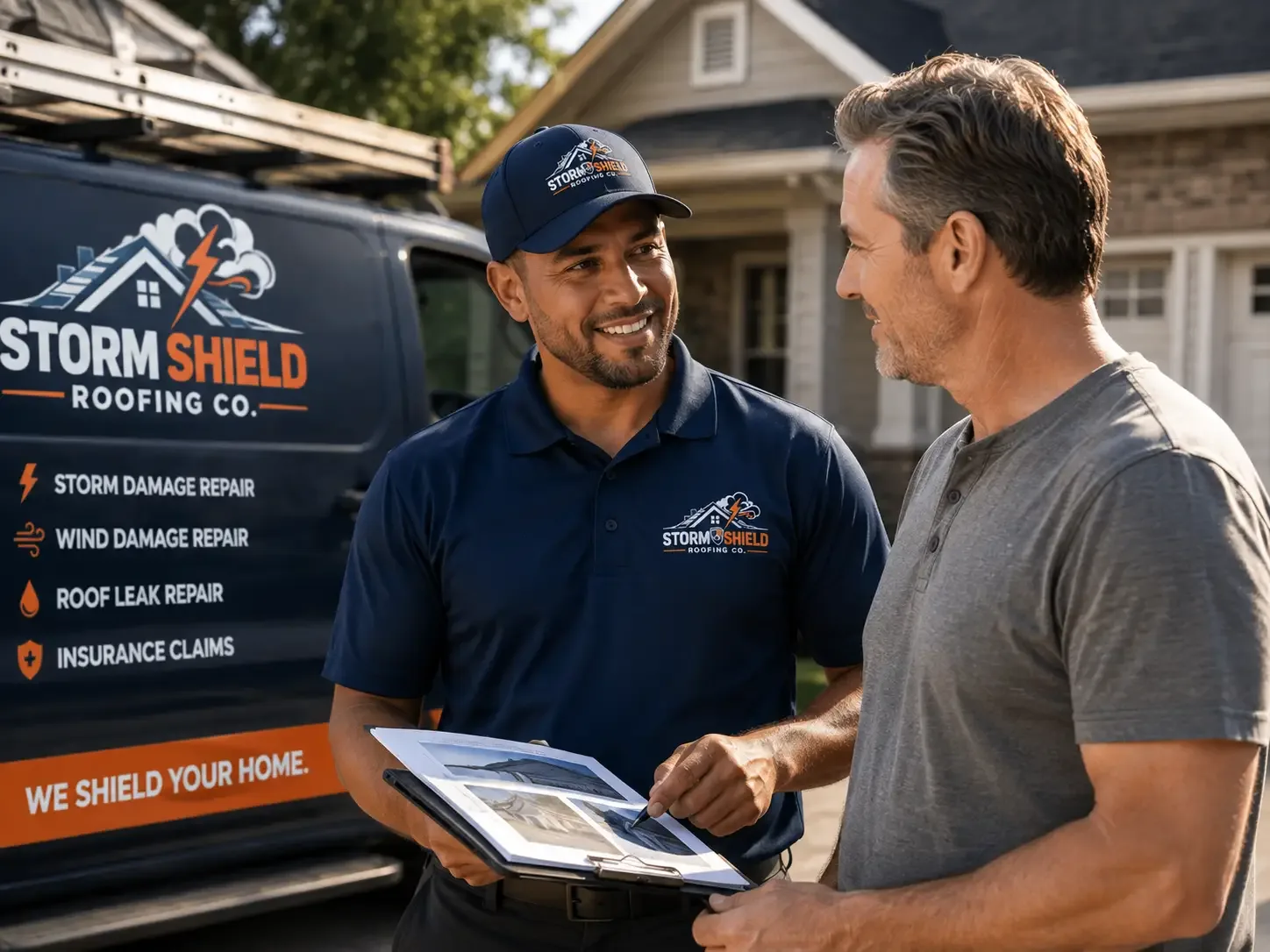 Storm Damage Roof Repair Norco, CA FAQs